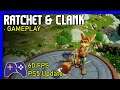 Ratchet & Clank [PS4] 4k60fps PS5 Update