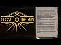 Rätsel der Edison Spione [011] Close to the Sun