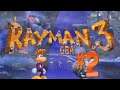 Rayman 3 (GBA) - Серия 2 - Редкие щитовики