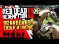 RED DEAD REDEMPTION 2 🤠 #20 - Schadow ist endlich Online - Let's Play RDR2