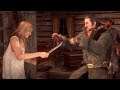 Red Dead Redemption 2 - Dutch & Arthur save Sadie Adler [PC, 4K]