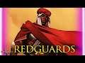 Redguards, Sword-Singers of Yokuda | The Elder Scrolls Podcast #68