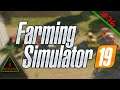 Reimen was das Zeug hält - Landwirtschafts-Simulator 19 #76 Multiplayer