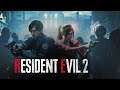 Resident Evil 2 (#2) : WILLIAM BIRKIN BOSS FIGHT  || PŘÍBĚH ZA CLAIRE || HARDCORE OBTÍŽNOST ||