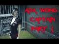 Resident Evil 2 Ada Captain with M4 Mod Gameplay Part 1 with Commentary