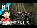 Resident Evil 5 - Getting Wasteful - Part 4