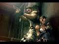 Resident Evil 5 Switch Gameplay E3 2019
