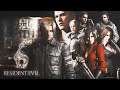 Resident Evil 6 /Biohazard 6 (PS4) | Live Stream* No Mercy