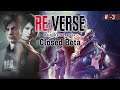 Resident Evil Re:Verse (PS4) - Closed Beta - Leon S. Kennedy / Ada Wong