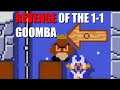 REVENGE OF THE 1-1 GOOMBA! {Troll Level by YimmyRawr}