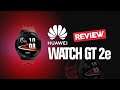 Review Huawei Watch GT 2e - Melhor que o Amazfit GTS 2e?