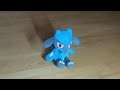 Riolu dancey