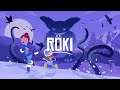 Röki - Official Announcement Trailer (2021)