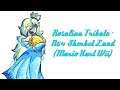 Rosalina Tribute - N64 Sherbet Land (Mario Kart Wii)