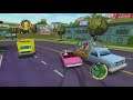 RTGame Archive: The Simpsons: Hit & Run
