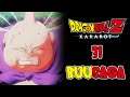 SAGA BUU! Dragon Ball Z KAKAROT PL E31