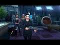 Saints Row IV: Re-Elected - Visiting the ship with your powers (glitch)