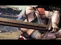 Samurai Shodown - Warden DLC Gameplay Part 2 [PS4, Xbox One, Switch, PC, Stadia]
