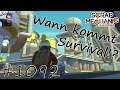 Scrap Mechanic Deutsch 🛠 Wann kommt der Survival Mode?! 🛠 #1092