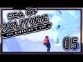 Sea Of Solitude #05 🚤 Streamaufzeichnung [Deutsch]