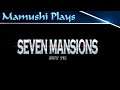 Seven Mansions: Ghastly Smile Gameplay - Quick Play