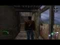 Shenmue II Zhang retrouver
