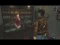 Shenmue - PS4 - Day 11 - Dec. 09, 1986 (Tue.) (Blind)