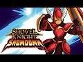 Shield Knight - Shovel Knight Showdown Character Highlight