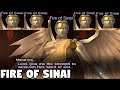 Shin Megami Tensei 3 Nocturne LOW LEVEL [Hardtype] - Metatron Fire of Sinai