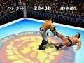 Shin Nippon Pro Wrestling Toukon Road 2   The Next Generation Japan - Nintendo 64 (N64)