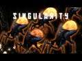 Singularity | Part 8 | I'M GONNA VOM