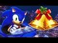 Sonic & All Stars Racing Transformed - Jingle Bells Edition