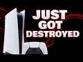 Sony Responds And DESTROYS Xbox With Huge PS5 Announcement! Microsoft Look Like Idiots!