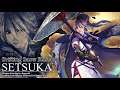 SOULCALIBUR VI – Setsuka Reveal Trailer + TEKKEN DLC Customization Creation Set