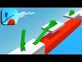 STACK DRAW ALL LEVELS GAMEPLAY ANDROID,IOS (LEVELS 4-6)