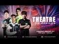 StarCraft 2 - CLEM vs BYUN - Theatre of Dreams 2 | Match 1