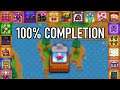 Stardew Valley 100% Completion Challenge ~ Part 9