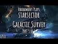 Starsector - Galactic Survey Part 5 of 5 // EP10