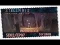 Stellaris: Ancient Relics - Story Pack - DLC | PL | Czas na Przebudzenie- SE02/EP07