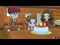 Story of Seasons: Pioneers of Olive Town-Child's Birthday with Reina