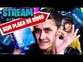 STREAM DE FREE FIRE SEM PLACA DE VÍDEO FUNCIONA??