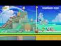Super Mario Maker 2 - Multiplayer Versus Win #3