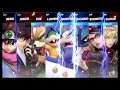 Super Smash Bros Ultimate Amiibo Fights   Request #6027 Living Room Brawl