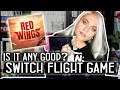 Red Wings: Aces of the Sky Review and Gameplay (Nintendo Switch)