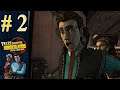 TALES FROM THE BORDERLANDS - Let´s play en Español - Parte 2