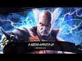 Tekken 7 Leroy Smith DLC Review