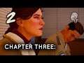Tell Me Why | Chapter 3 Part 2