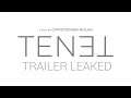Tenet: Official Teaser Trailer (2020) Explained | Full Breakdown Of The First Look At The Film
