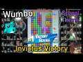 Tetris 99 Invictus Victory - School Theme
