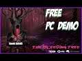 The Bleeding Tree Free Pc demo